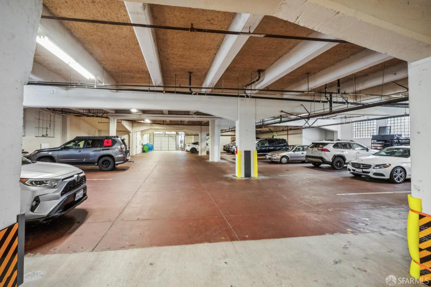 Detail Gallery Image 25 of 26 For 1960 Hayes St #7,  San Francisco,  CA 94117 - 1 Beds | 1/1 Baths