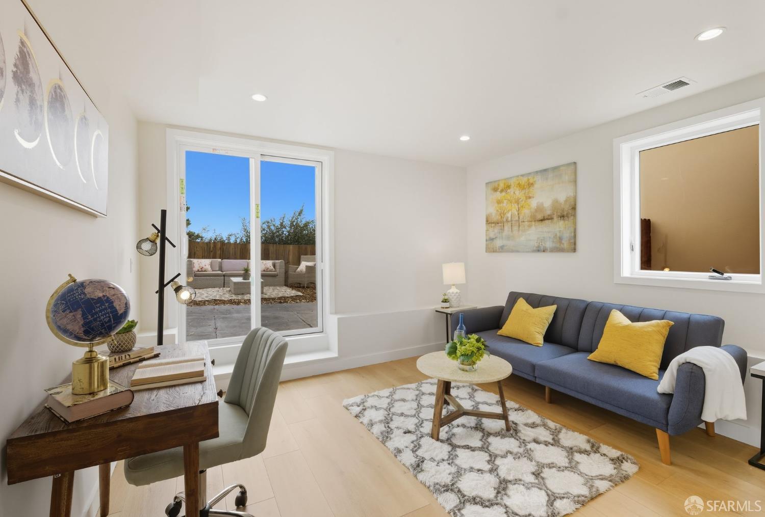 Detail Gallery Image 38 of 78 For 81 Skyview Way, San Francisco,  CA 94131 - 4 Beds | 2/1 Baths