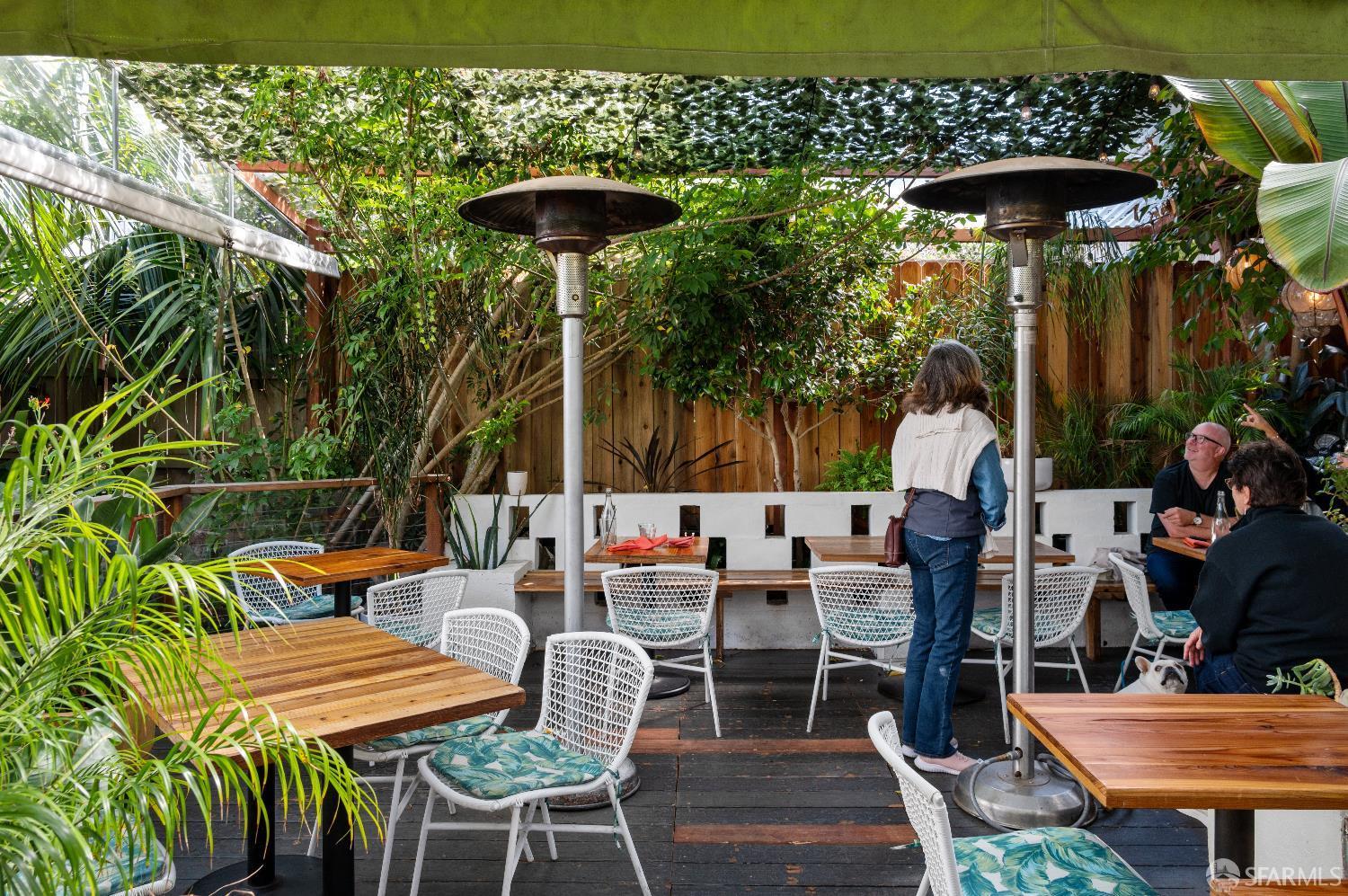 Detail Gallery Image 40 of 60 For 150 Eureka St #B,  San Francisco,  CA 94114 - 1 Beds | 1 Baths