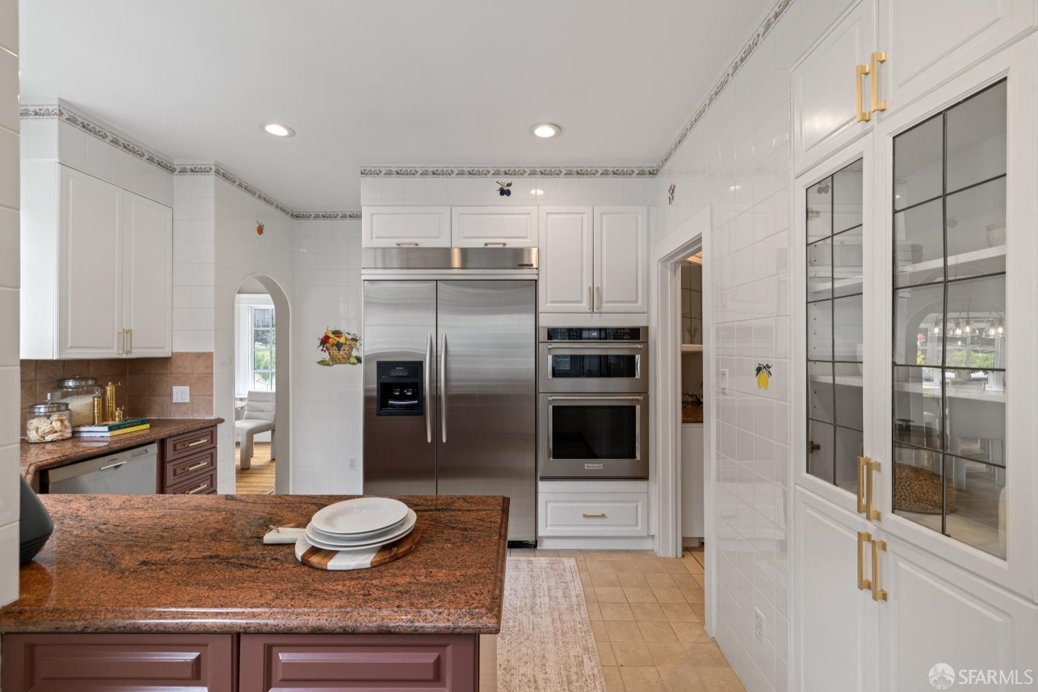 Detail Gallery Image 23 of 64 For 73 Santa Paula Ave, San Francisco,  CA 94127 - 3 Beds | 4/1 Baths