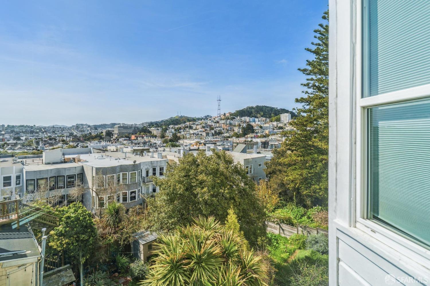 Detail Gallery Image 37 of 51 For 817 Oak St, San Francisco,  CA 94117 - – Beds | – Baths