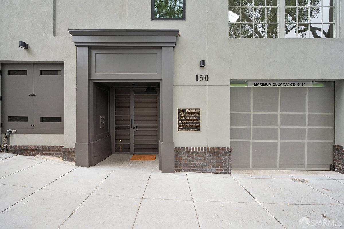 Detail Gallery Image 31 of 60 For 150 Eureka St #B,  San Francisco,  CA 94114 - 1 Beds | 1 Baths