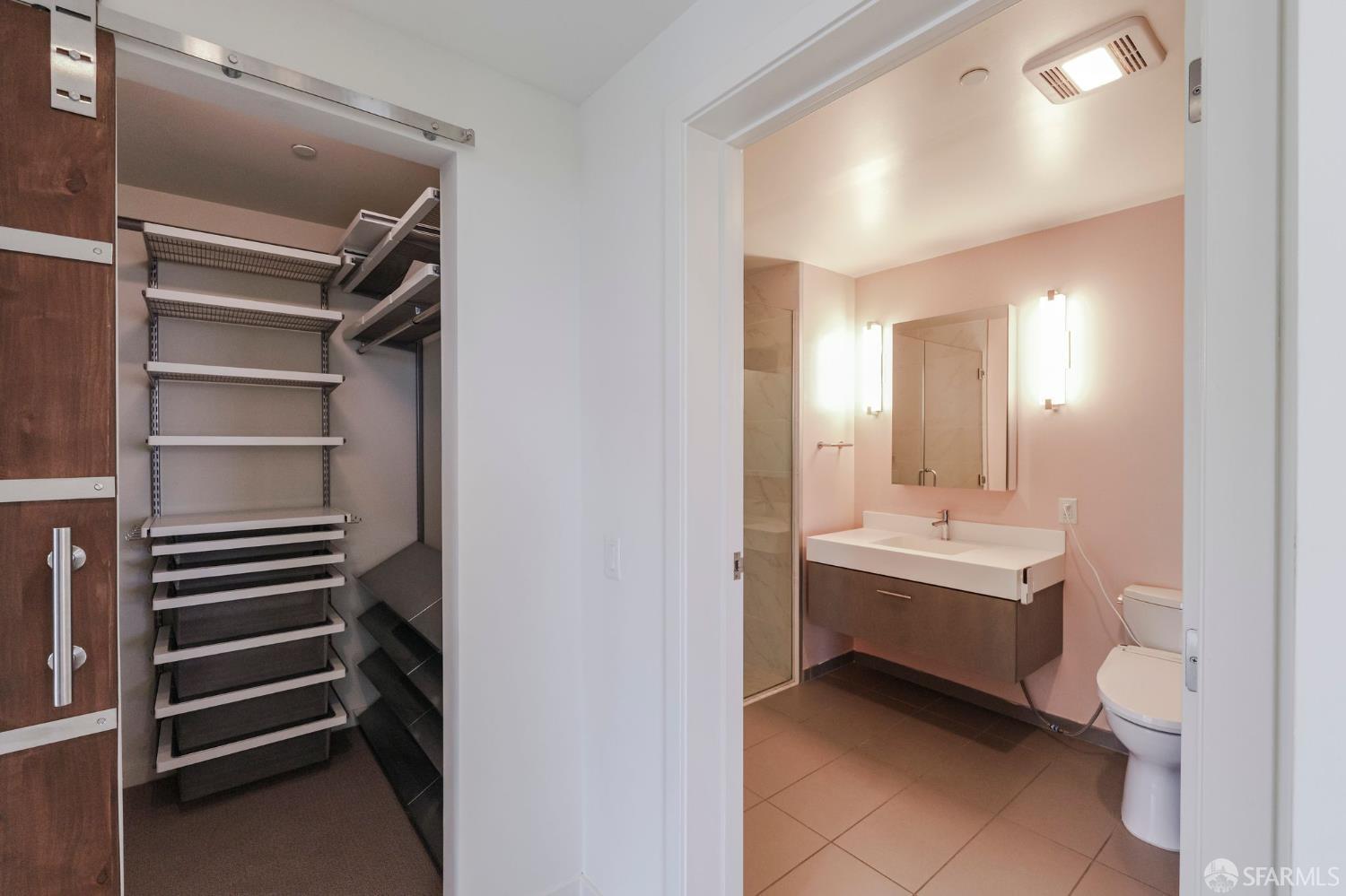Detail Gallery Image 12 of 32 For 52 Innes Ct #309,  San Francisco,  CA 94124 - 2 Beds | 2 Baths