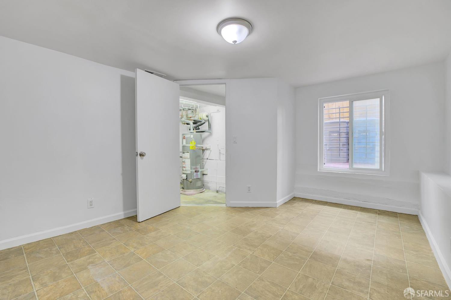 Detail Gallery Image 19 of 46 For 1298 Revere Ave, San Francisco,  CA 94124 - 3 Beds | 1 Baths