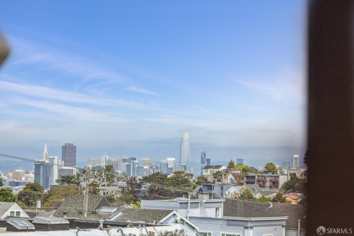 Detail Gallery Image 35 of 40 For 212 Hoffman Ave, San Francisco,  CA 94114 - 5 Beds | 2 Baths