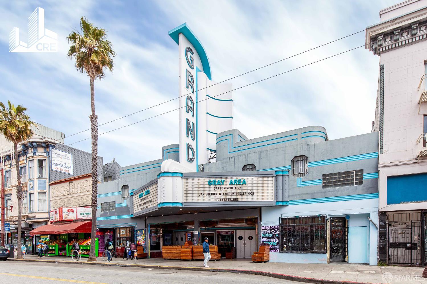 2663 Mission Street, San Francisco, CA, 94110