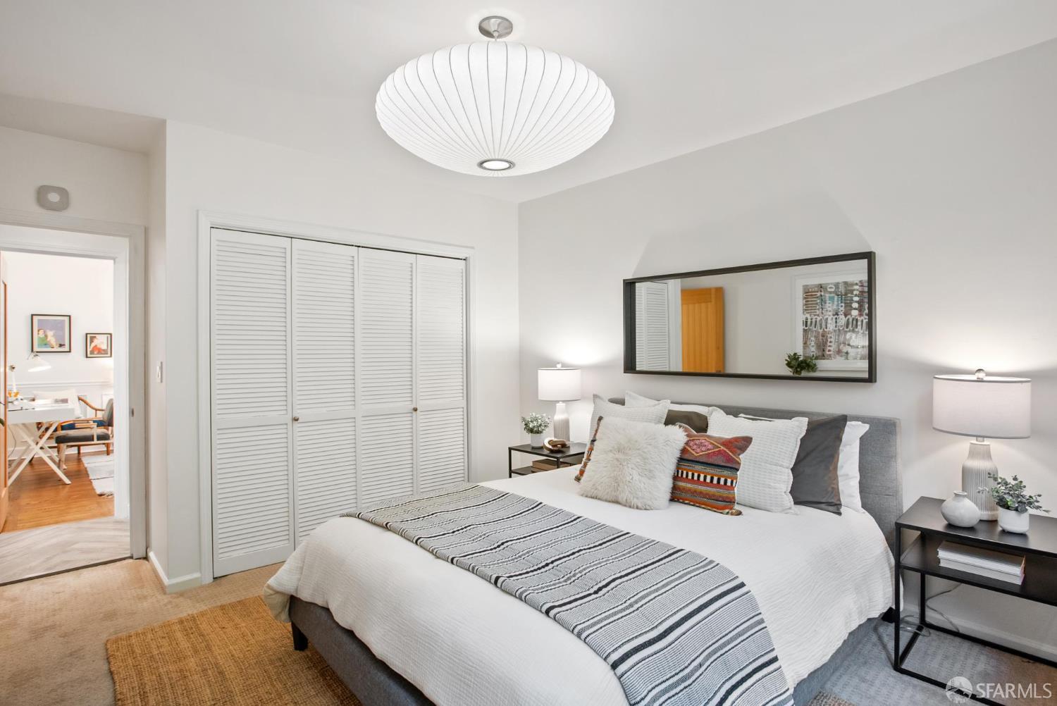 Detail Gallery Image 26 of 71 For 119 Prospect Ave, San Francisco,  CA 94110 - 4 Beds | 2 Baths