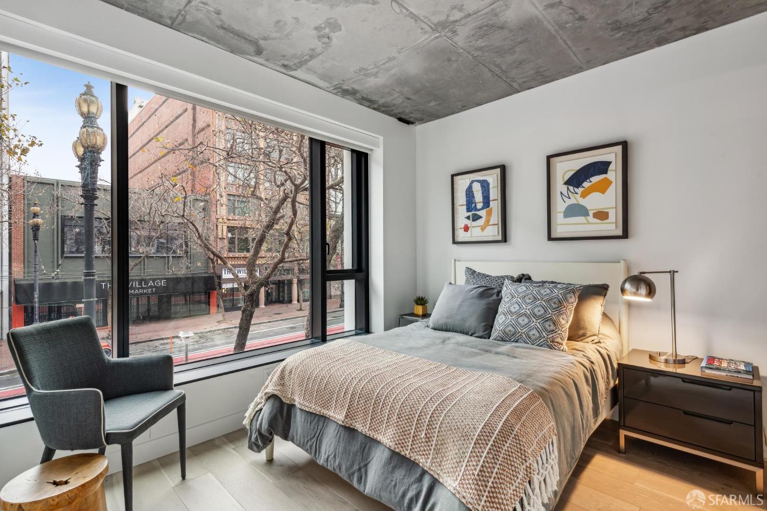 Detail Gallery Image 14 of 33 For 960 Market St #501,  San Francisco,  CA 94102 - 1 Beds | 1 Baths