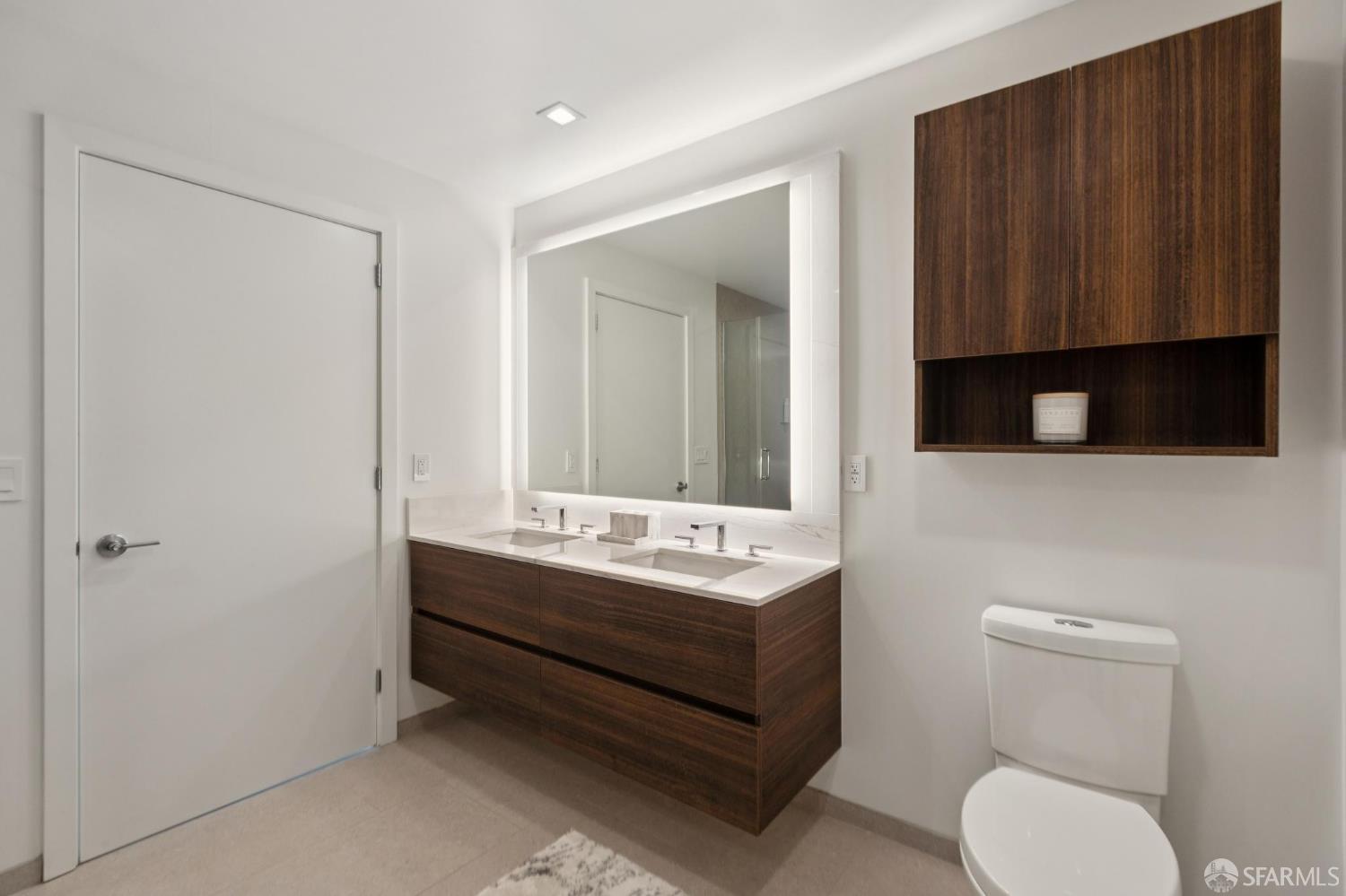 Detail Gallery Image 22 of 55 For 280 Spear St 31a,  San Francisco,  CA 94105 - 2 Beds | 2 Baths