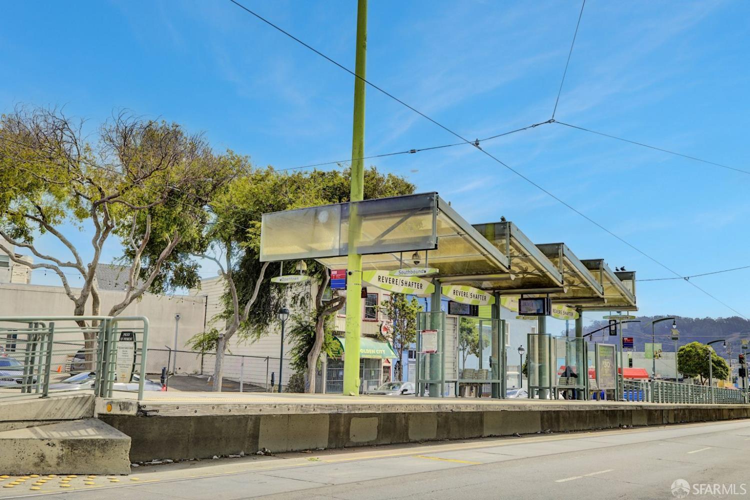 Detail Gallery Image 23 of 46 For 1298 Revere Ave, San Francisco,  CA 94124 - 3 Beds | 1 Baths