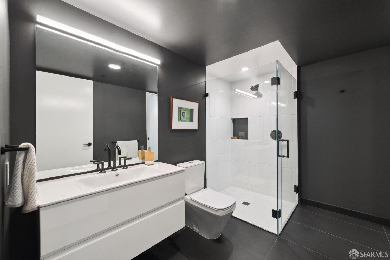 Detail Gallery Image 17 of 29 For 960 Market St #603,  San Francisco,  CA 94102 - 1 Beds | 1 Baths