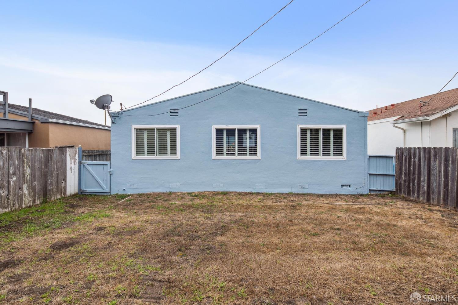 Detail Gallery Image 41 of 44 For 269 Beachview Ave, Pacifica,  CA 94044 - 3 Beds | 1 Baths
