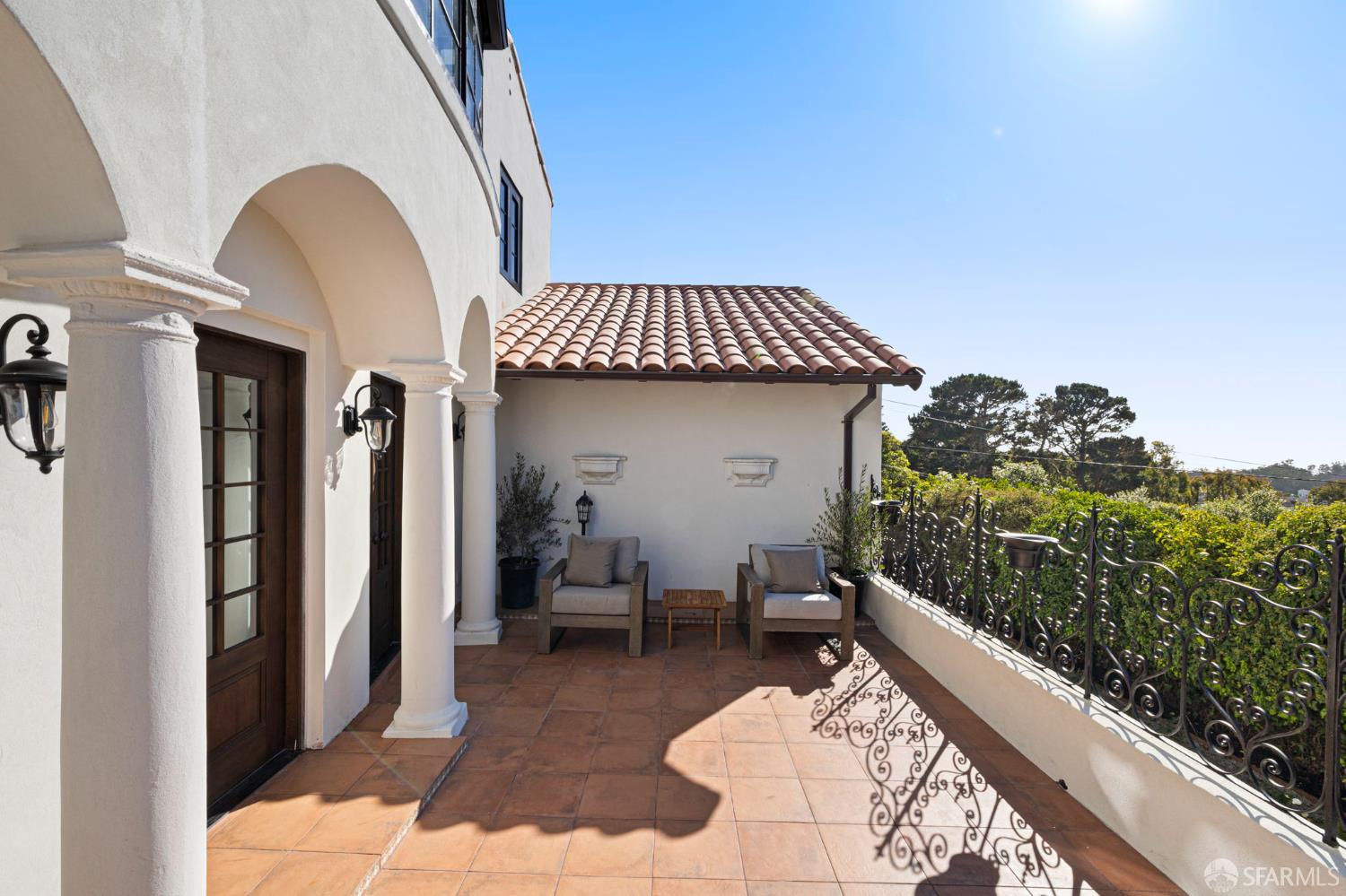 Detail Gallery Image 58 of 79 For 44 Yerba Buena Ave, San Francisco,  CA 94127 - 5 Beds | 4 Baths