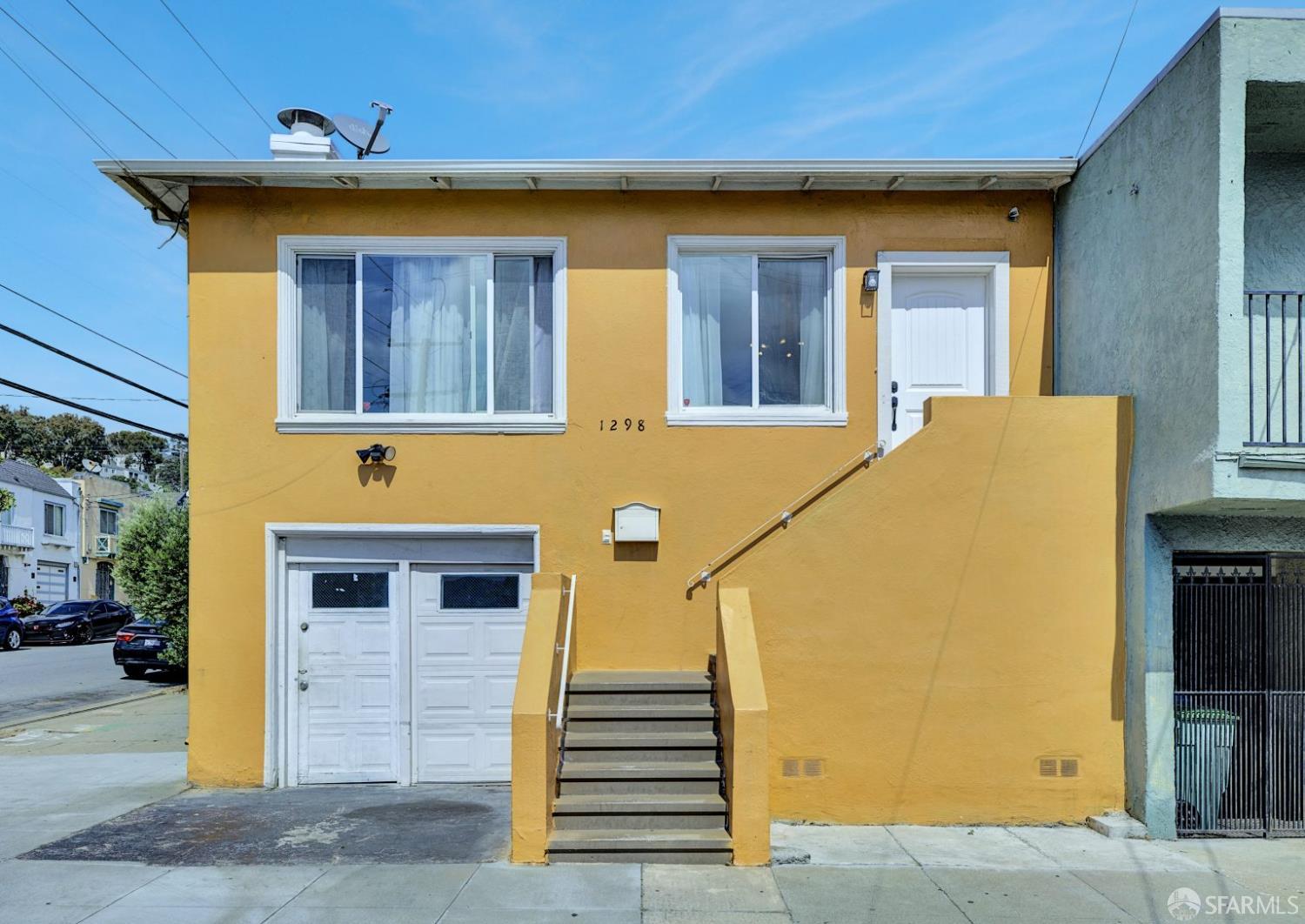 Detail Gallery Image 44 of 46 For 1298 Revere Ave, San Francisco,  CA 94124 - 3 Beds | 1 Baths
