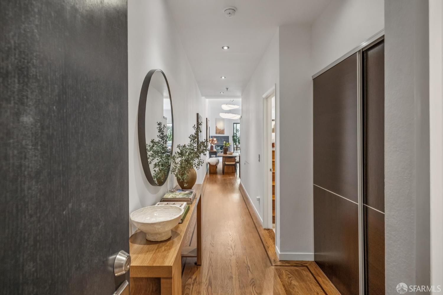 Detail Gallery Image 3 of 26 For 1960 Hayes St #7,  San Francisco,  CA 94117 - 1 Beds | 1/1 Baths
