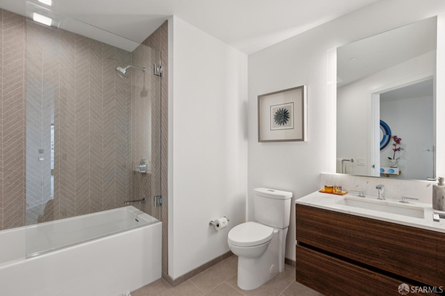 Detail Gallery Image 28 of 55 For 280 Spear St 31a,  San Francisco,  CA 94105 - 2 Beds | 2 Baths