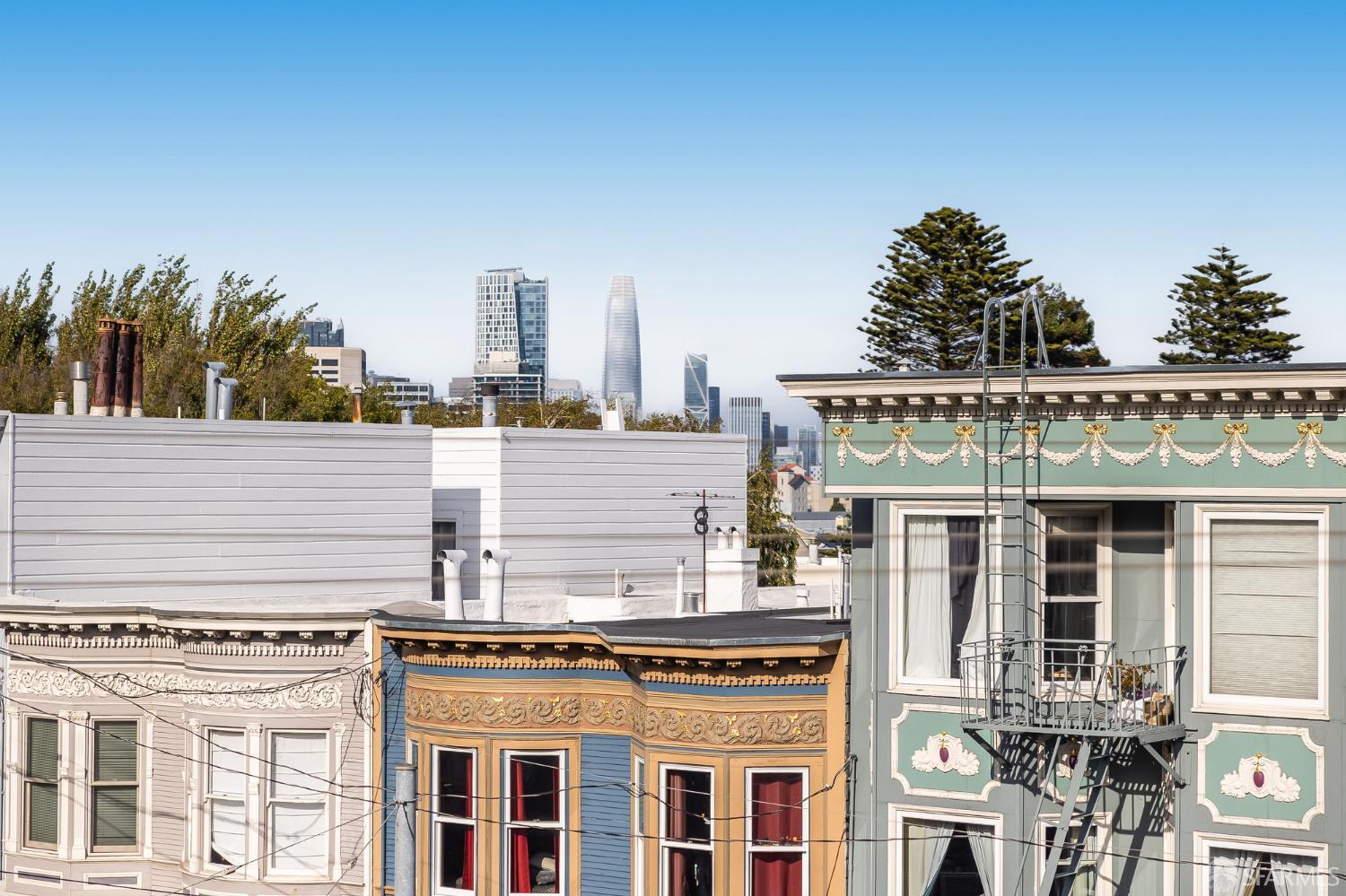Detail Gallery Image 34 of 66 For 370 Church St #G,  San Francisco,  CA 94114 - 2 Beds | 2 Baths