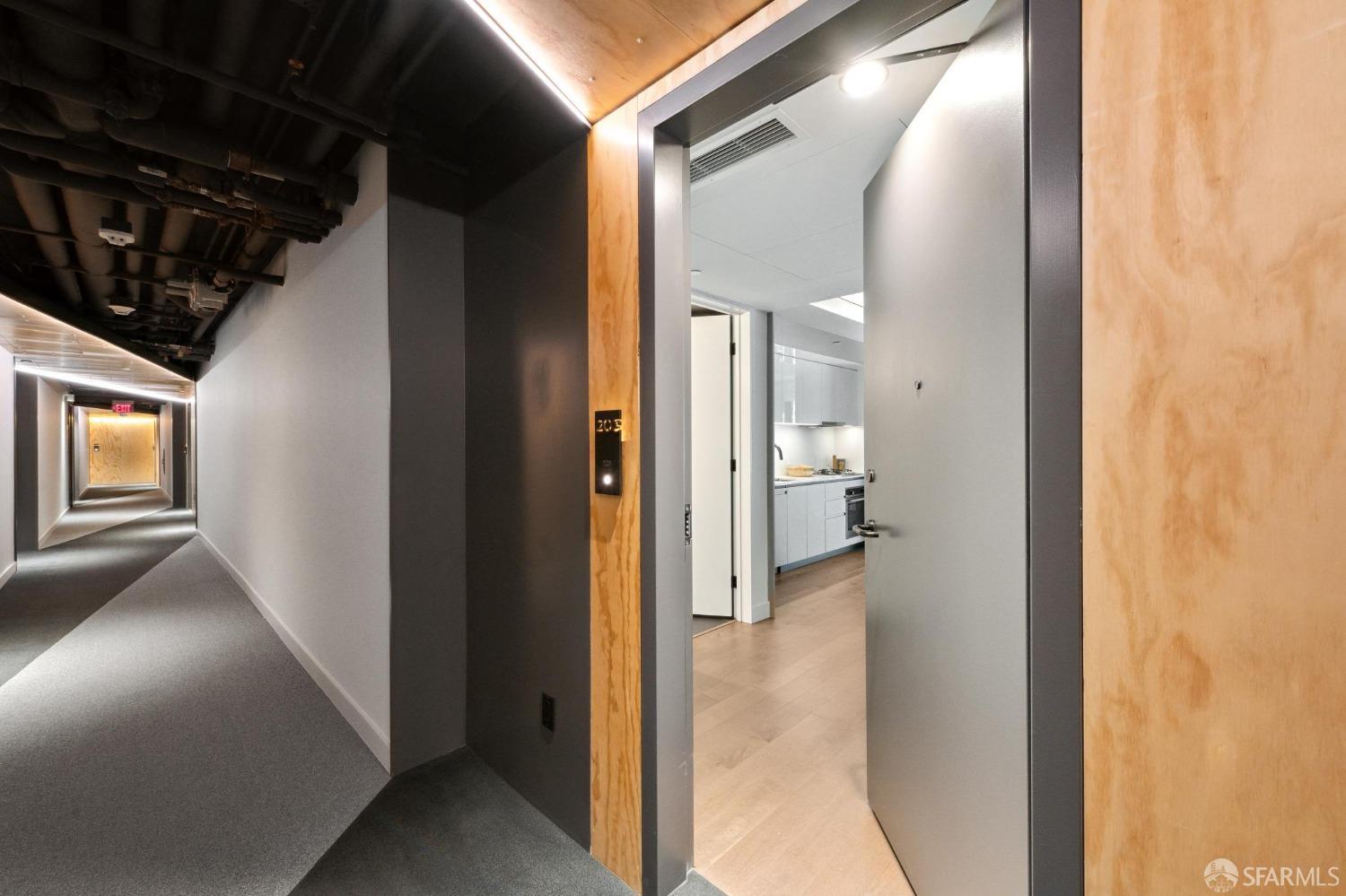 Detail Gallery Image 20 of 29 For 960 Market St #603,  San Francisco,  CA 94102 - 1 Beds | 1 Baths
