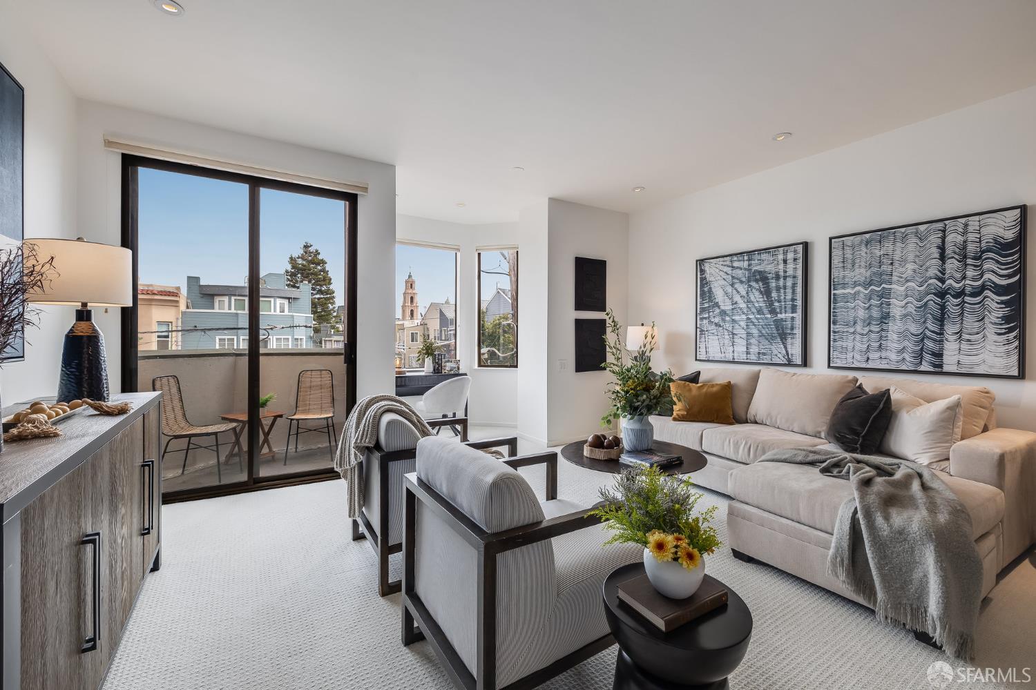 Detail Gallery Image 8 of 66 For 370 Church St #G,  San Francisco,  CA 94114 - 2 Beds | 2 Baths