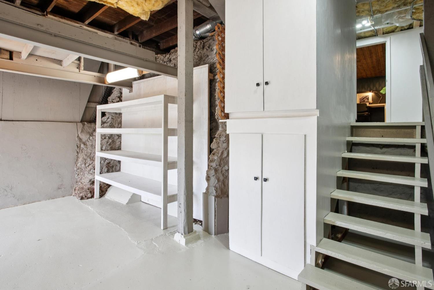 Detail Gallery Image 60 of 71 For 119 Prospect Ave, San Francisco,  CA 94110 - 4 Beds | 2 Baths