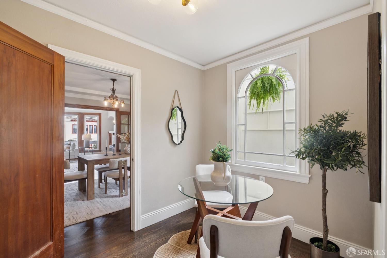 Detail Gallery Image 15 of 47 For 2431 31st Ave, San Francisco,  CA 94116 - 2 Beds | 1 Baths