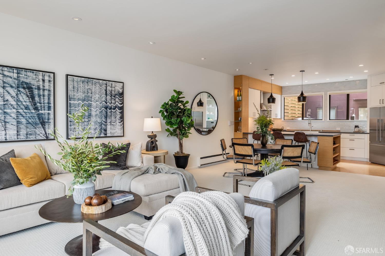 Detail Gallery Image 15 of 66 For 370 Church St #G,  San Francisco,  CA 94114 - 2 Beds | 2 Baths