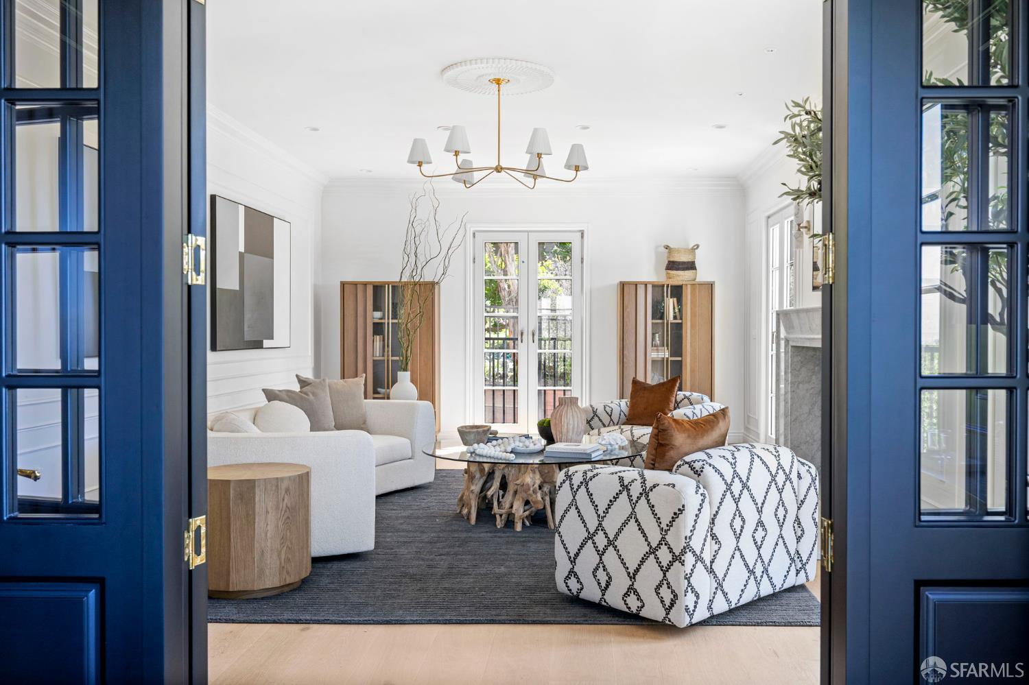 Detail Gallery Image 11 of 79 For 44 Yerba Buena Ave, San Francisco,  CA 94127 - 5 Beds | 4 Baths