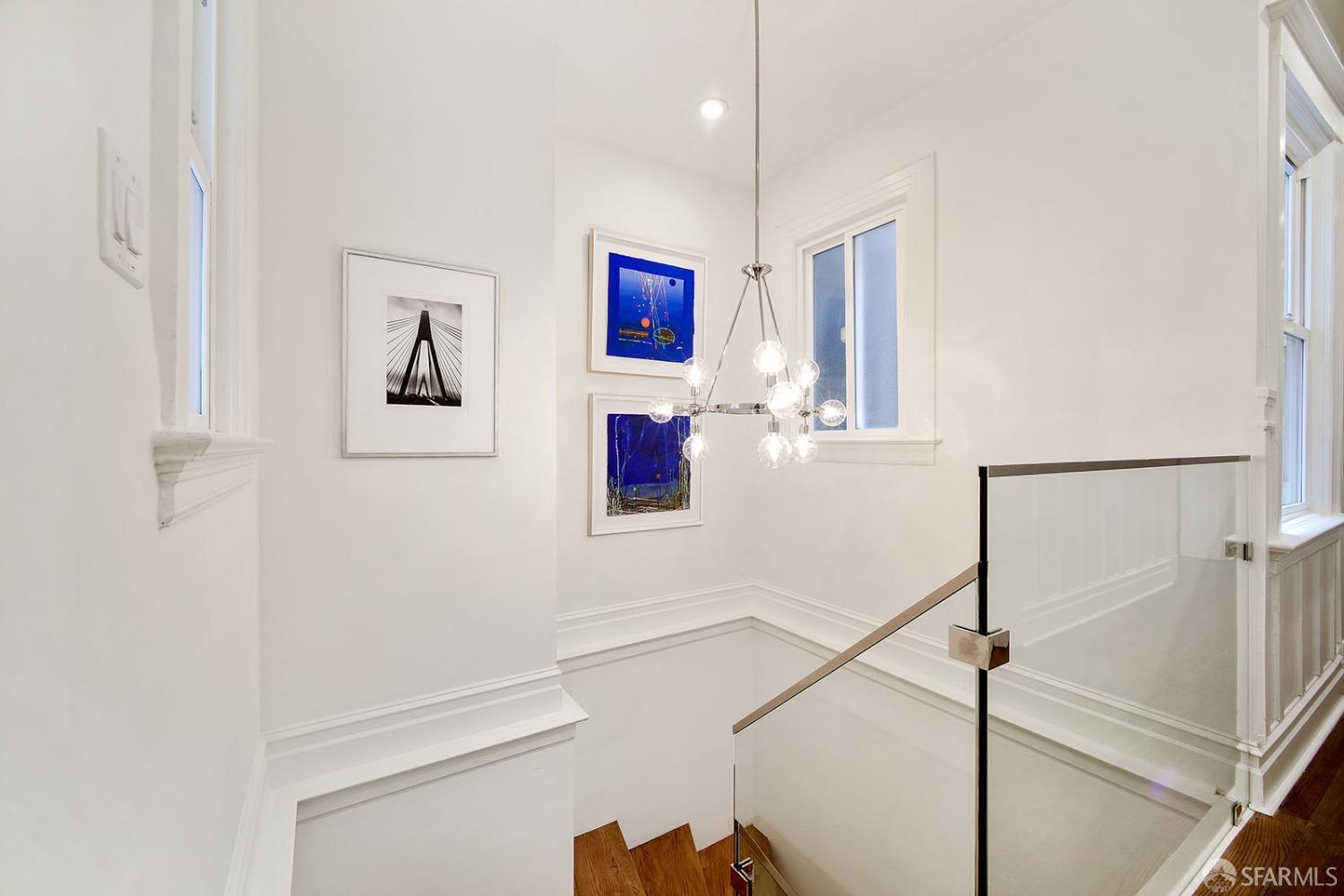 Detail Gallery Image 22 of 51 For 817 Oak St, San Francisco,  CA 94117 - – Beds | – Baths
