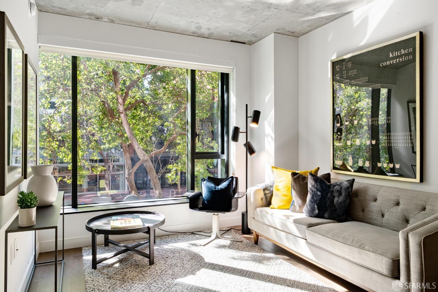 Detail Gallery Image 2 of 29 For 960 Market St #603,  San Francisco,  CA 94102 - 1 Beds | 1 Baths