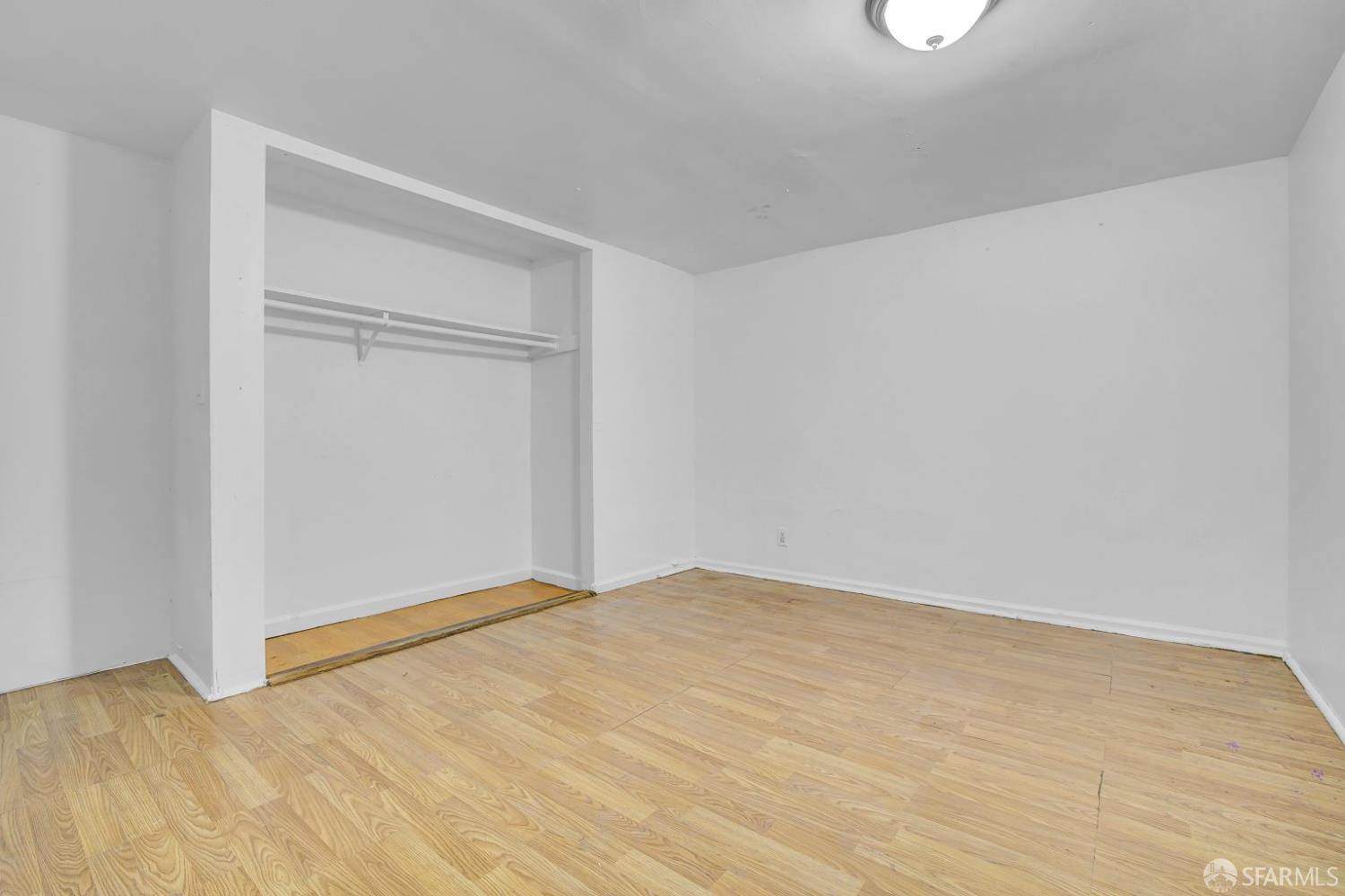 Detail Gallery Image 36 of 46 For 1298 Revere Ave, San Francisco,  CA 94124 - 3 Beds | 1 Baths