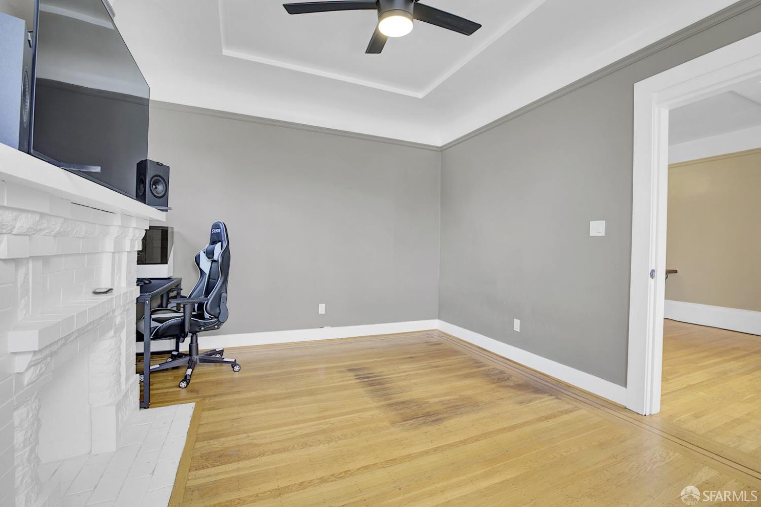 Detail Gallery Image 27 of 46 For 1298 Revere Ave, San Francisco,  CA 94124 - 3 Beds | 1 Baths