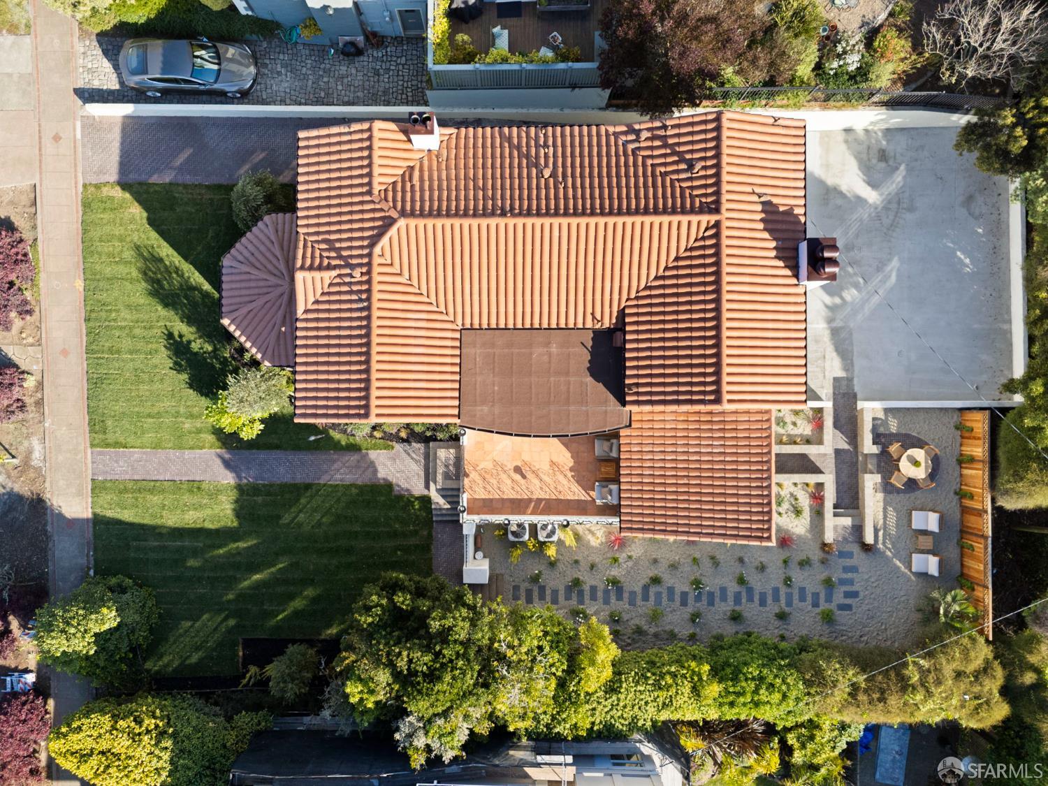Detail Gallery Image 62 of 79 For 44 Yerba Buena Ave, San Francisco,  CA 94127 - 5 Beds | 4 Baths