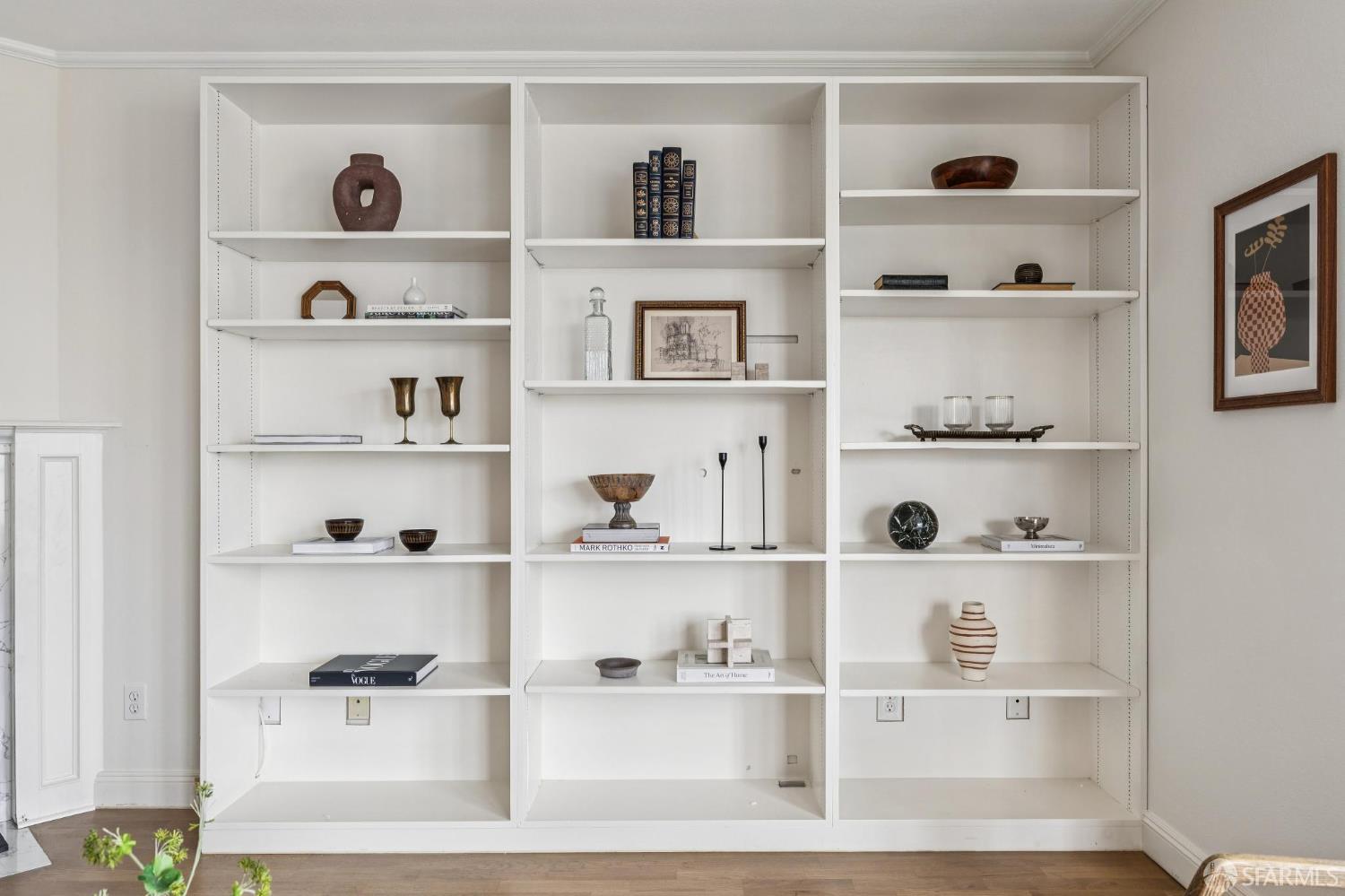 Detail Gallery Image 5 of 32 For 700 Fell St #5,  San Francisco,  CA 94117 - 2 Beds | 2 Baths