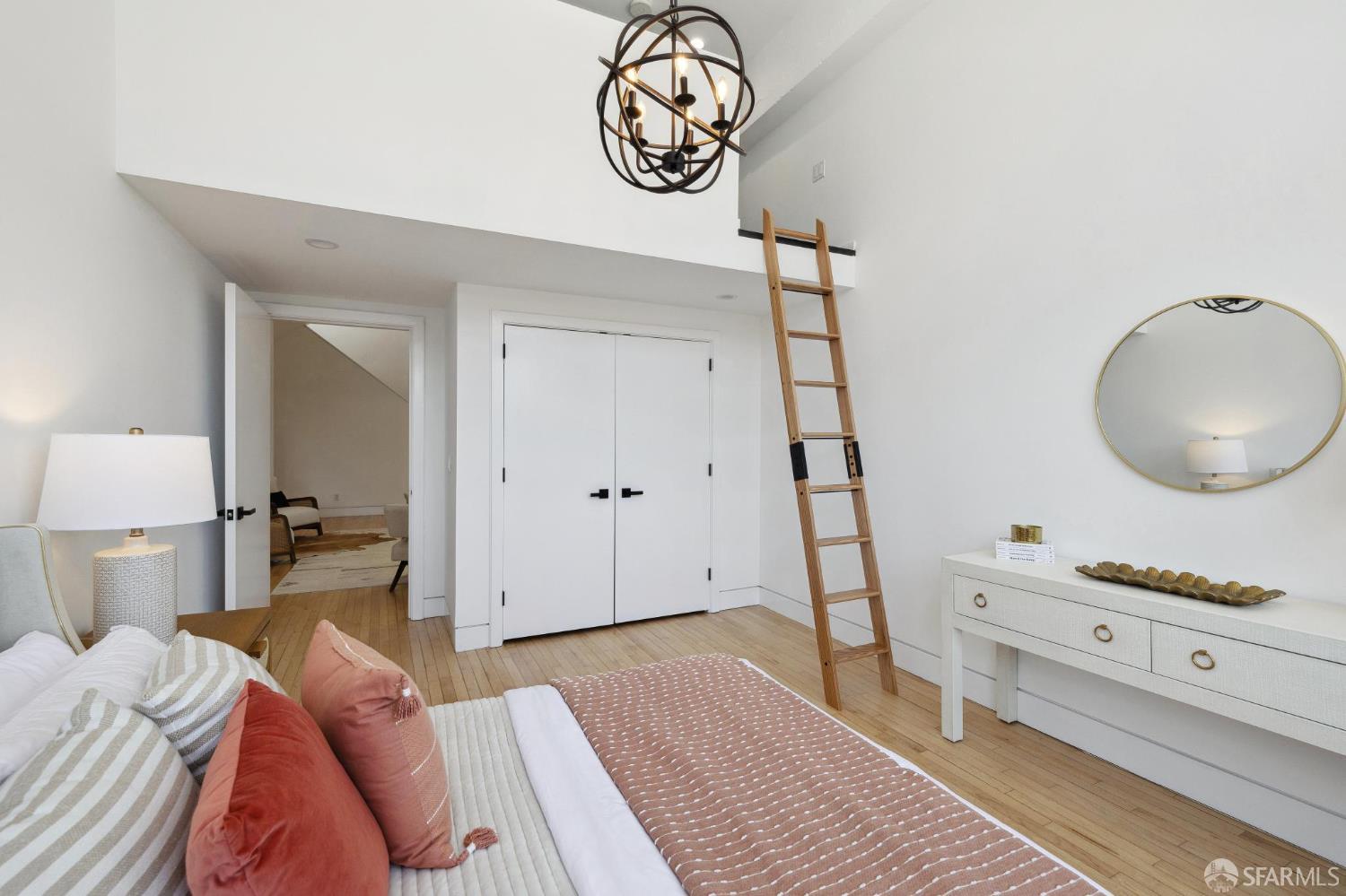 Detail Gallery Image 51 of 80 For 2232 Bush St, San Francisco,  CA 94115 - 3 Beds | 3/1 Baths