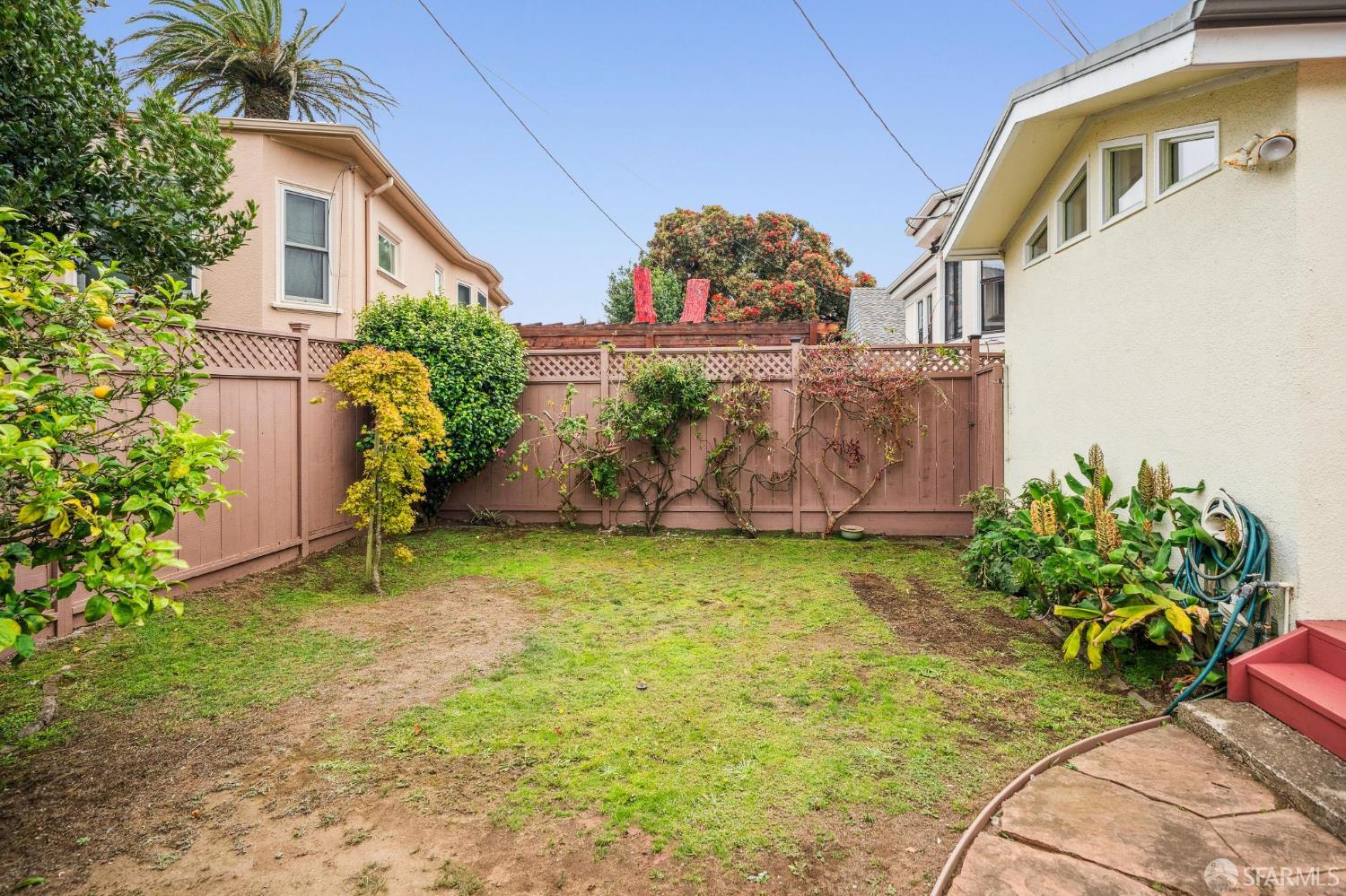 Detail Gallery Image 44 of 47 For 420 Miramar Ave, San Francisco,  CA 94112 - 3 Beds | 2 Baths