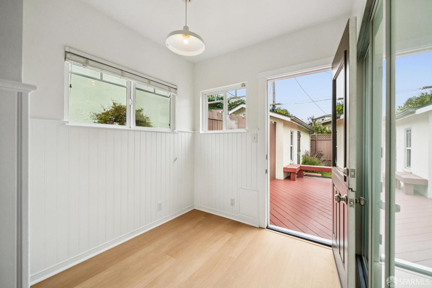 Detail Gallery Image 16 of 47 For 420 Miramar Ave, San Francisco,  CA 94112 - 3 Beds | 2 Baths