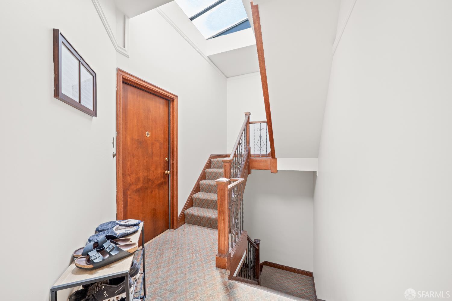 Detail Gallery Image 23 of 37 For 59 Collingwood St, San Francisco,  CA 94114 - – Beds | – Baths