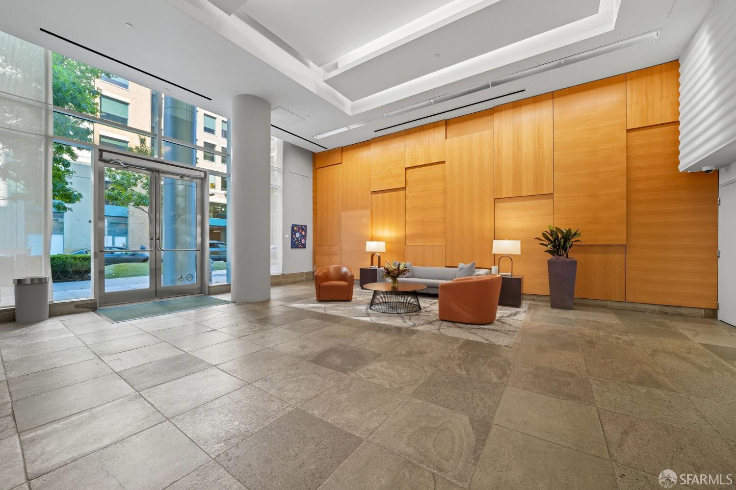 Detail Gallery Image 14 of 29 For 318 Spear St 4e,  San Francisco,  CA 94105 - 1 Beds | 1 Baths
