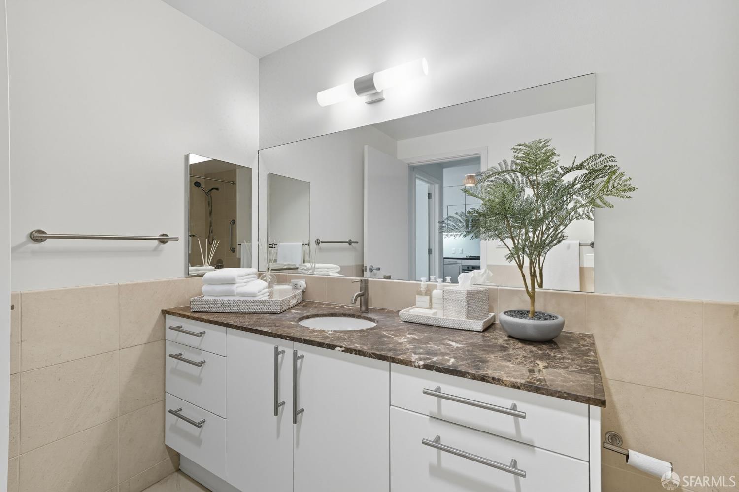 Detail Gallery Image 6 of 29 For 318 Spear St 4e,  San Francisco,  CA 94105 - 1 Beds | 1 Baths