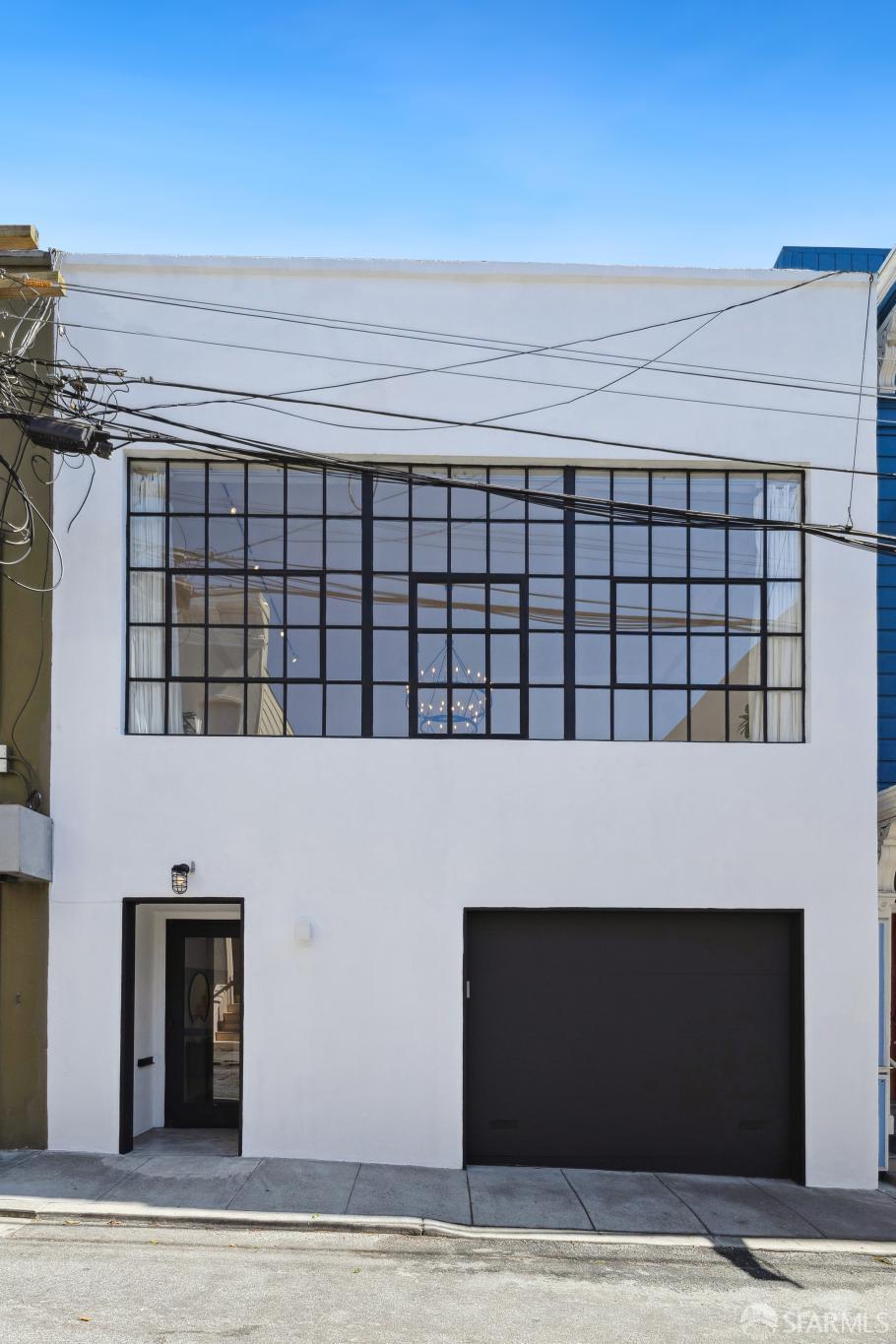 Detail Gallery Image 4 of 80 For 2232 Bush St, San Francisco,  CA 94115 - 3 Beds | 3/1 Baths
