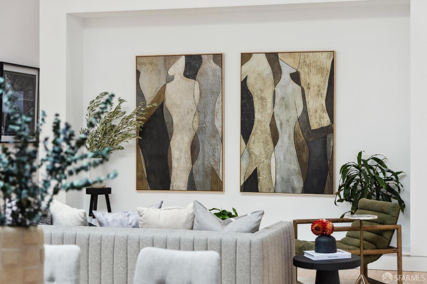Detail Gallery Image 38 of 80 For 2232 Bush St, San Francisco,  CA 94115 - 3 Beds | 3/1 Baths