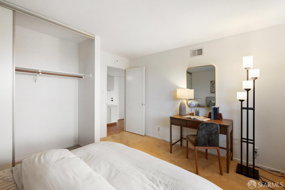Detail Gallery Image 35 of 50 For 200 Bayview Cir, San Francisco,  CA 94124 - 3 Beds | 2/1 Baths