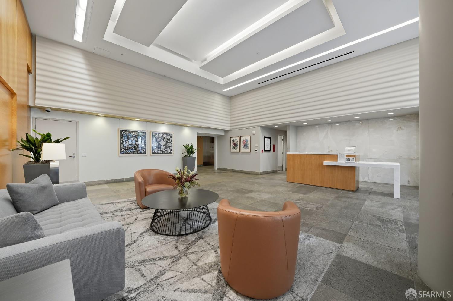 Detail Gallery Image 13 of 29 For 318 Spear St 4e,  San Francisco,  CA 94105 - 1 Beds | 1 Baths