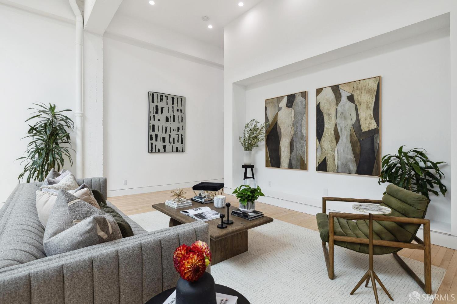 Detail Gallery Image 37 of 80 For 2232 Bush St, San Francisco,  CA 94115 - 3 Beds | 3/1 Baths