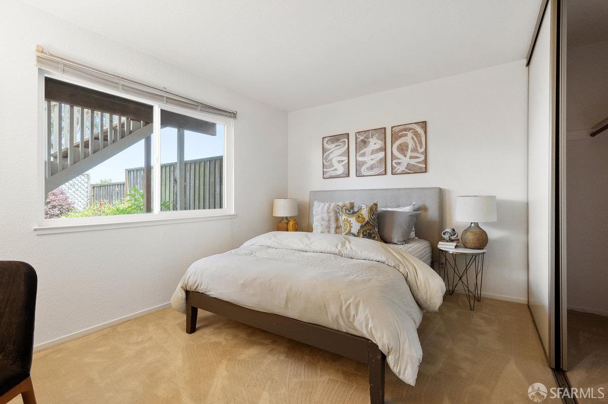 Detail Gallery Image 34 of 50 For 200 Bayview Cir, San Francisco,  CA 94124 - 3 Beds | 2/1 Baths