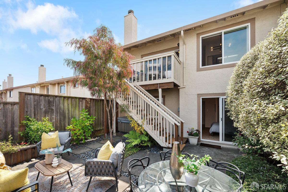 Detail Gallery Image 44 of 50 For 200 Bayview Cir, San Francisco,  CA 94124 - 3 Beds | 2/1 Baths