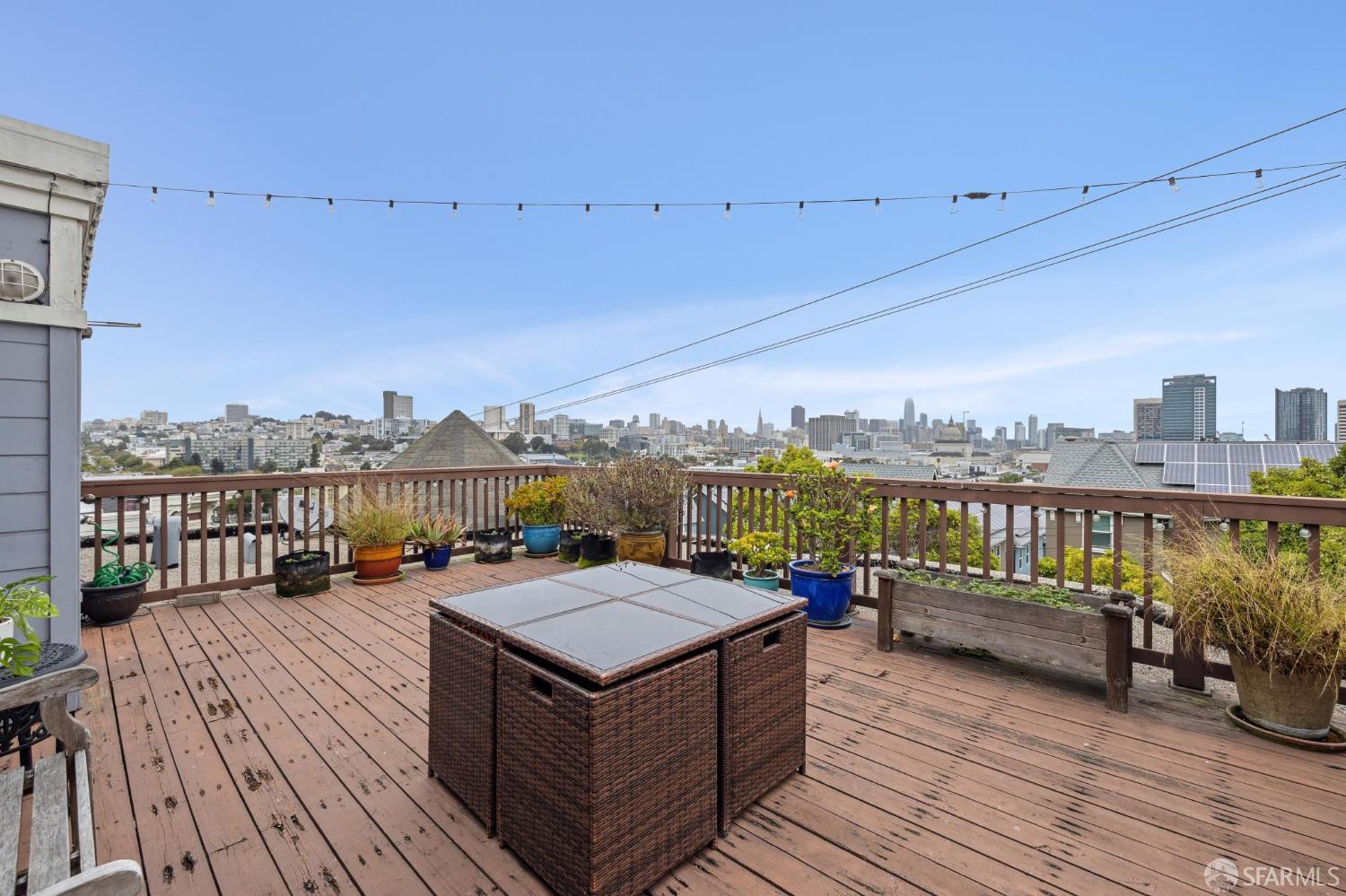 Detail Gallery Image 24 of 32 For 700 Fell St #5,  San Francisco,  CA 94117 - 2 Beds | 2 Baths