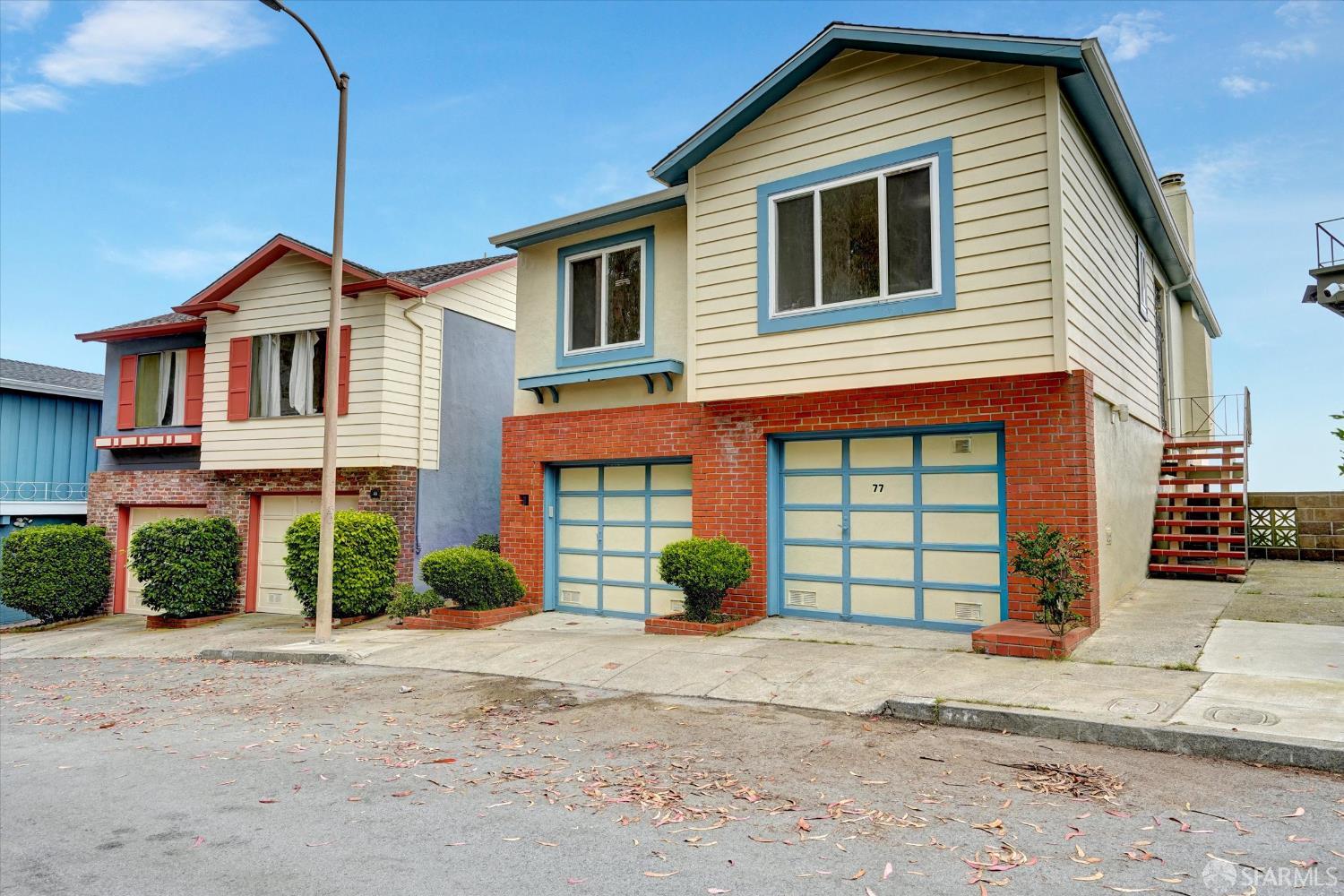 77 Crestmont Drive