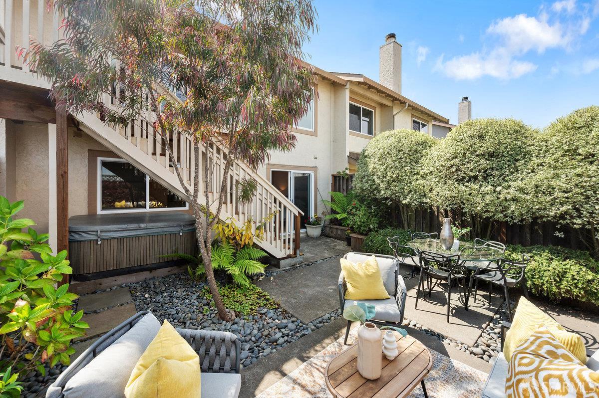 Detail Gallery Image 46 of 50 For 200 Bayview Cir, San Francisco,  CA 94124 - 3 Beds | 2/1 Baths