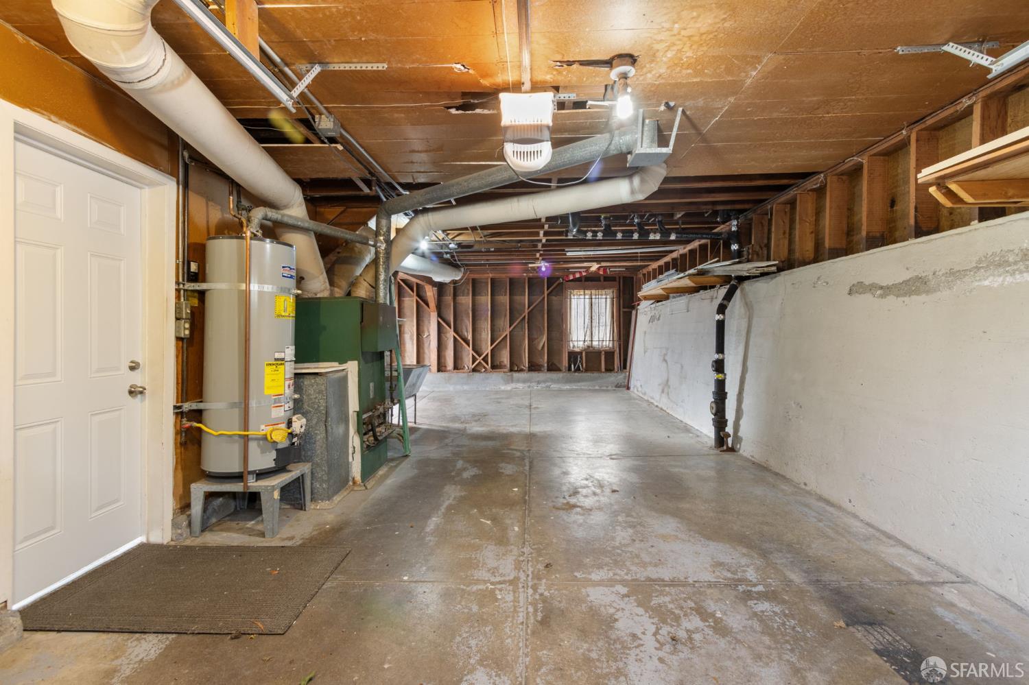 Detail Gallery Image 37 of 51 For 494 La Grande Ave, San Francisco,  CA 94112 - 3 Beds | 1 Baths